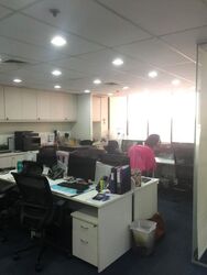 International Plaza (D2), Office #453866231